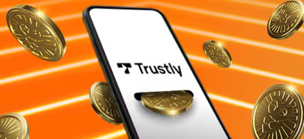 Trustly betaling hos LeoVegas